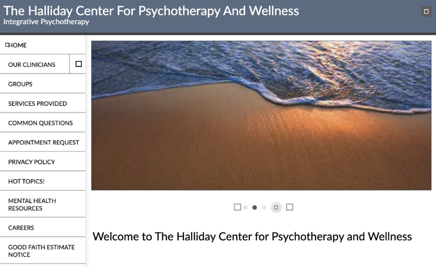 Renowned therapeutic