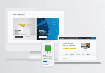 Website Development