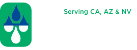 Rayne Water logo