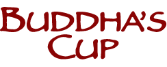 Buddha's Cup logo