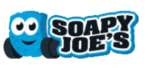 Soapy Joe's logo