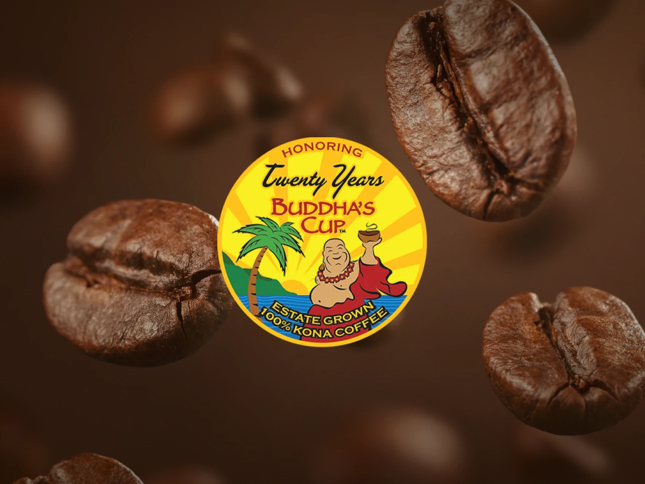 Buddha's Cup case study