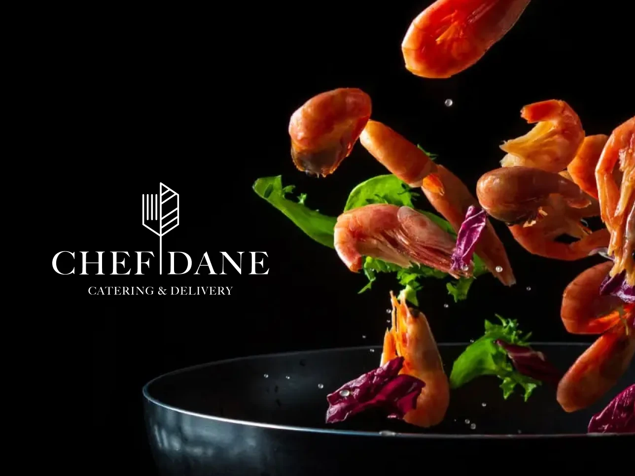 Chef Dane case study