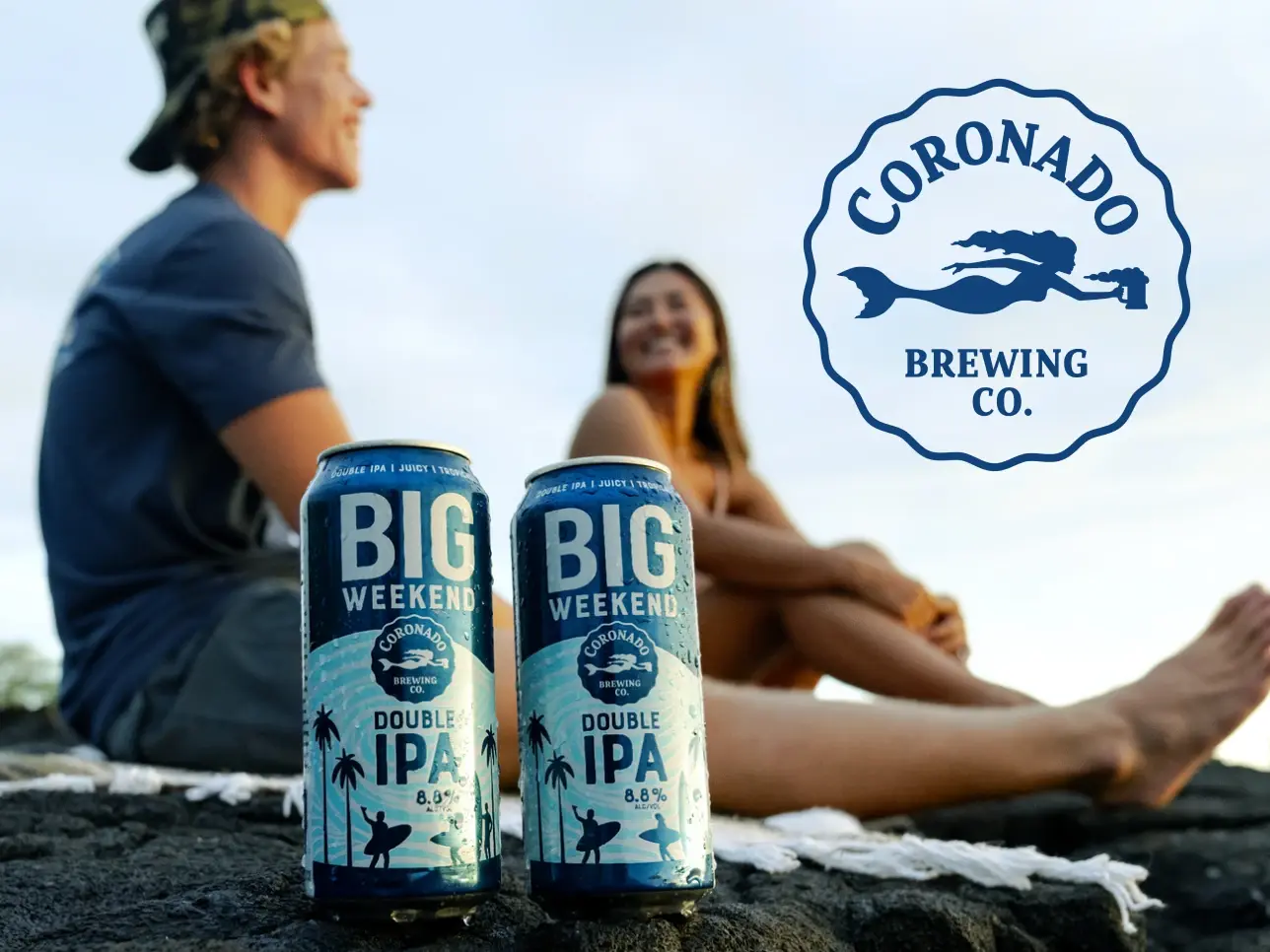 Coronado Brewing Company case study