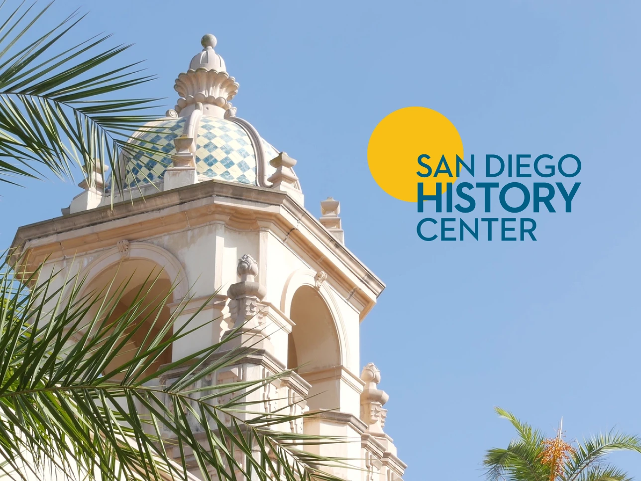 San Diego History Center case study