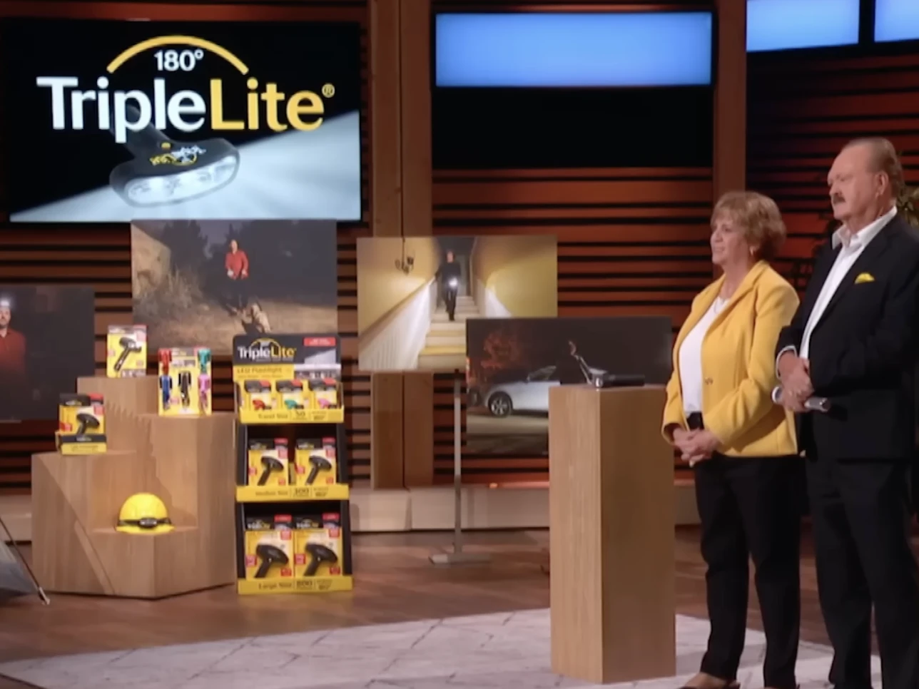 TripleLite case study