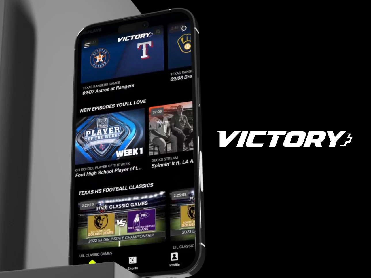 Victory case study