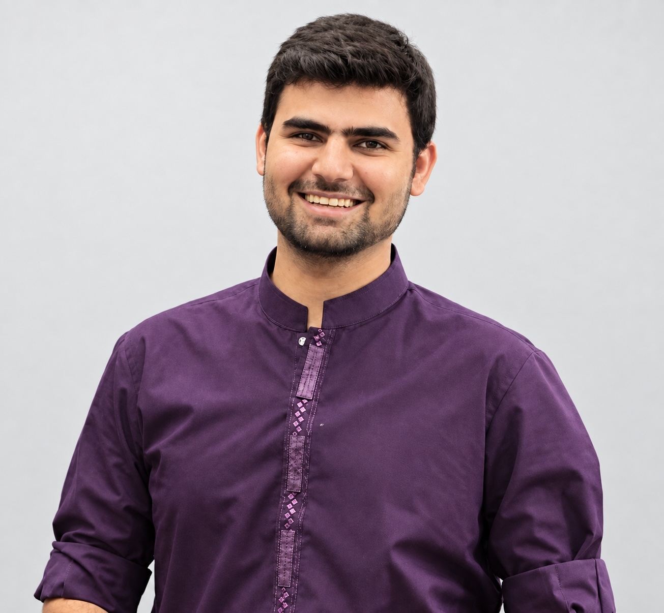 Maaz Hasnain Ali Rehman