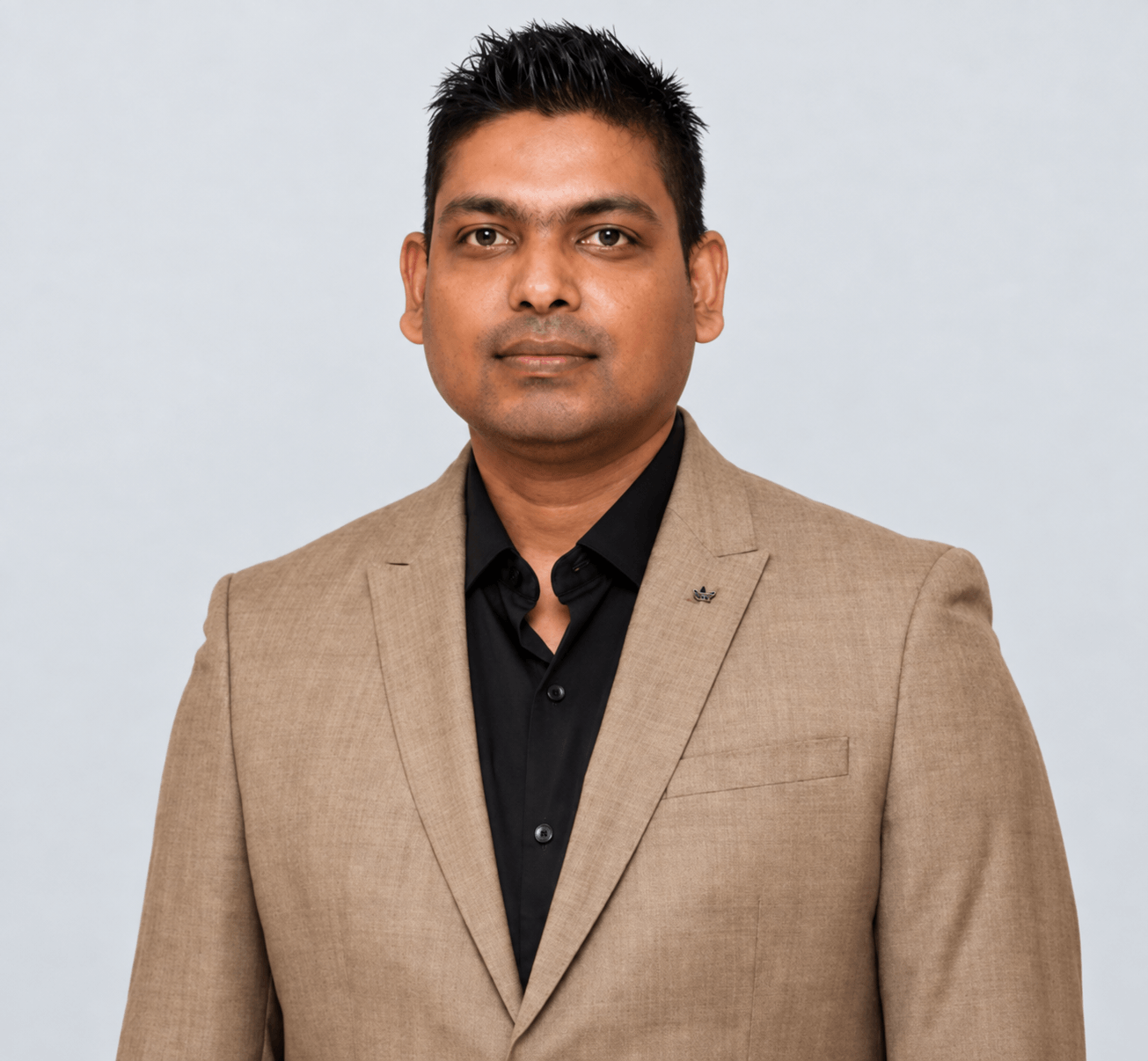 Jitender Kumar